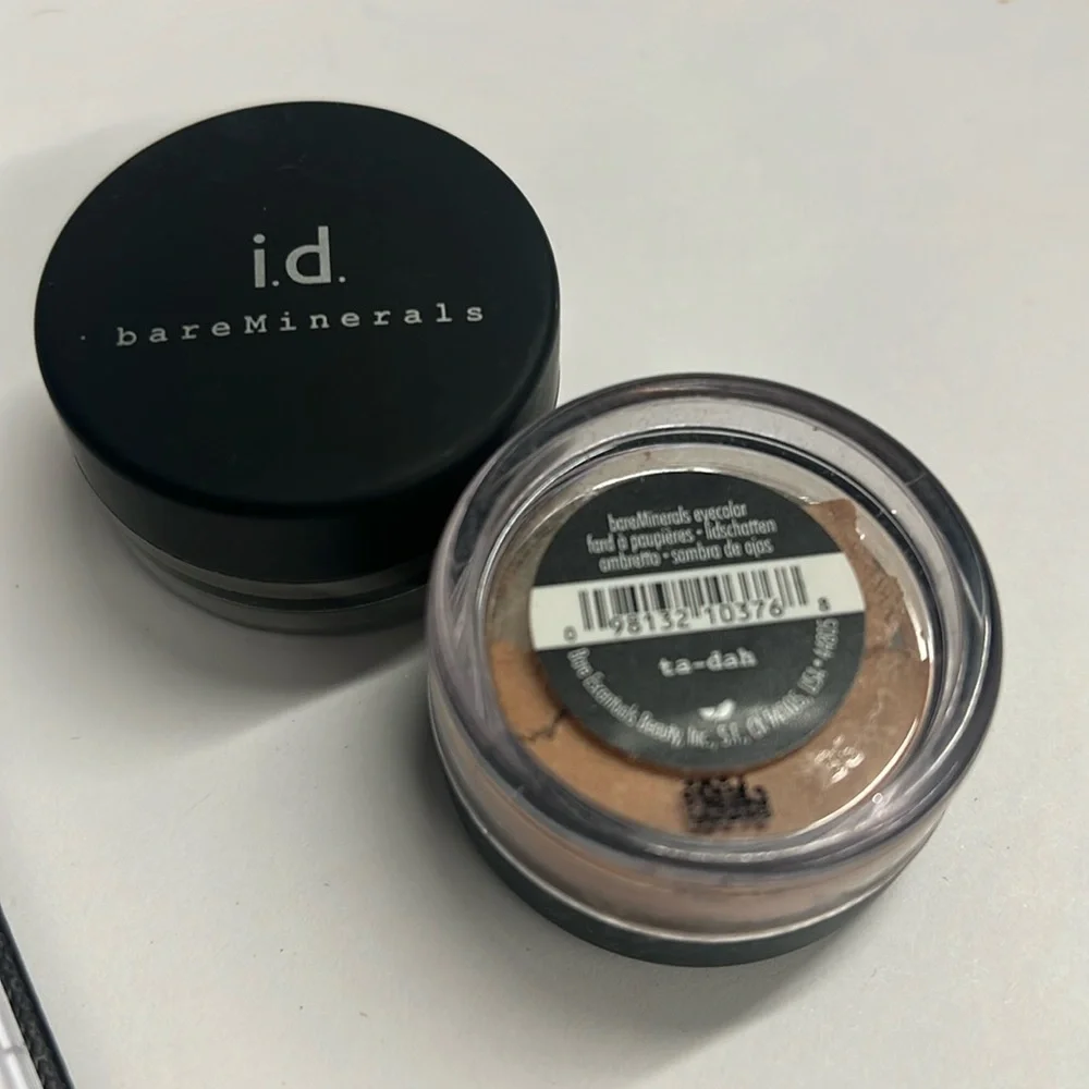 COPY - I.d. bareMinerals Ta-Dah Loose Eyeshadow Pot 0.02oz